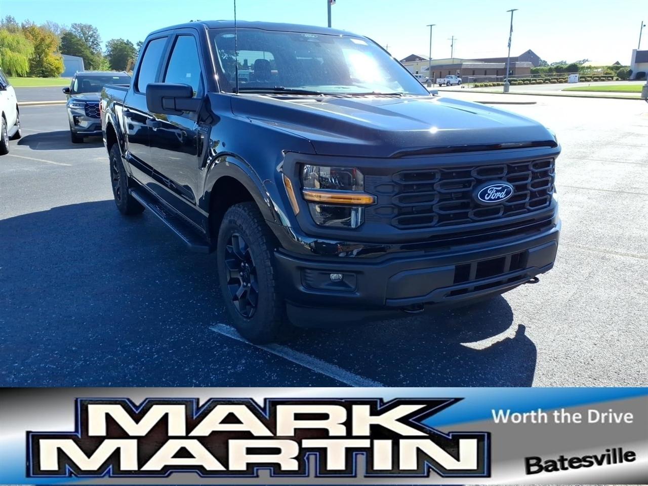 Ford F-150  2026