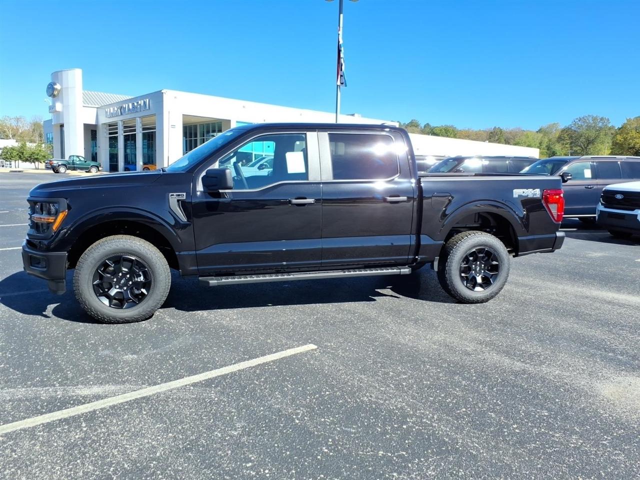 Ford F-150  2026