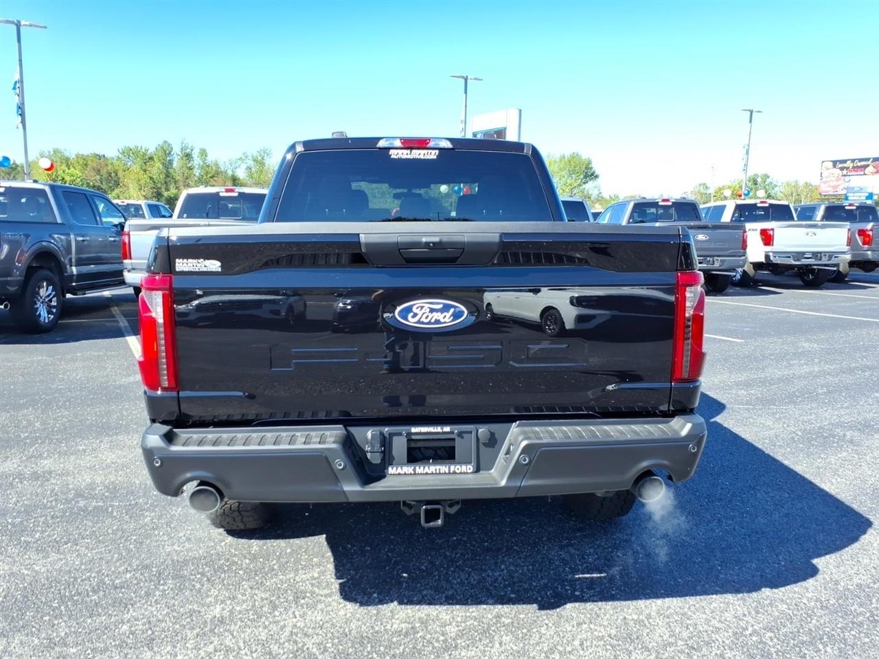 Ford F-150  2026