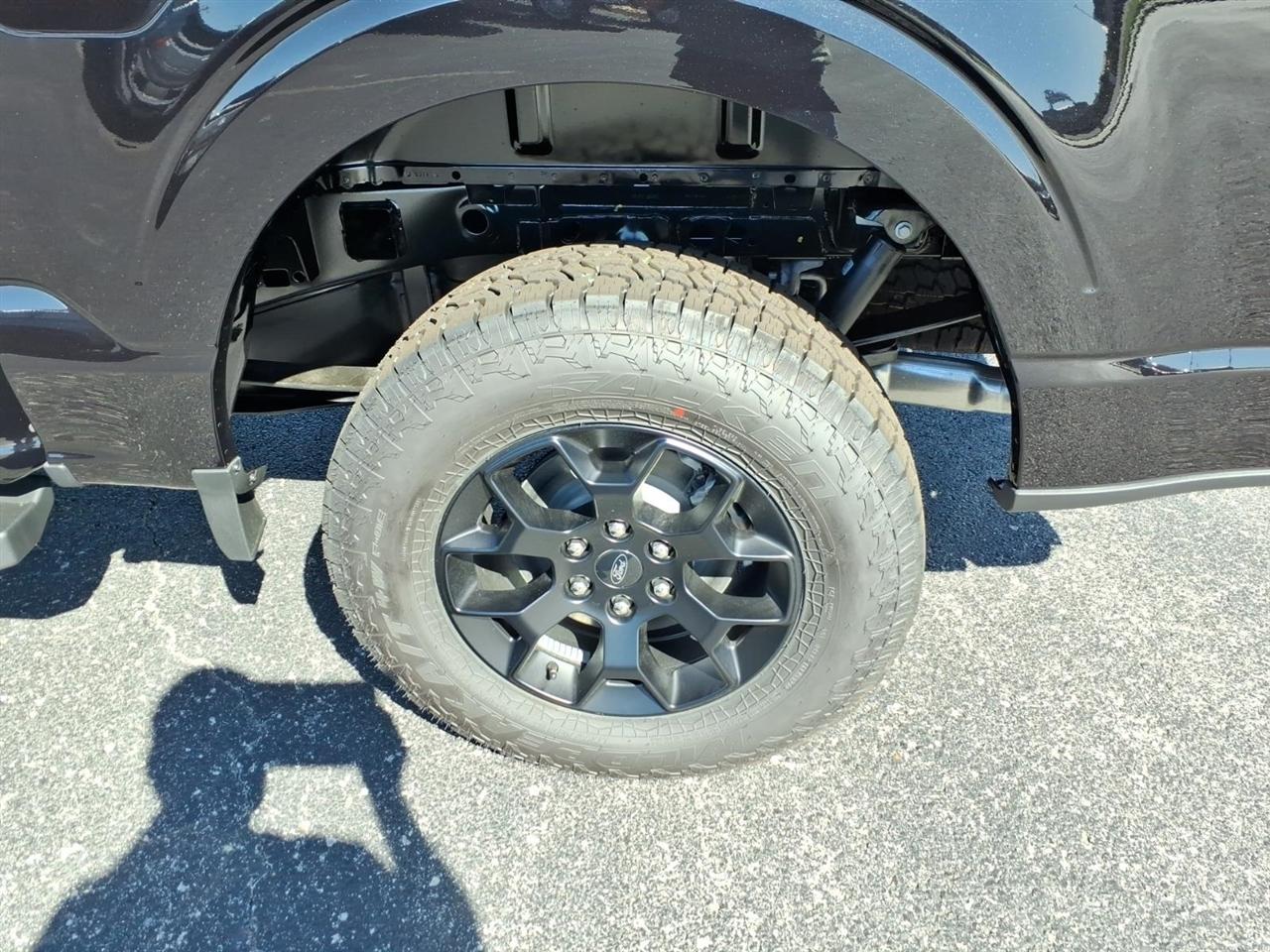 Ford F-150  2026