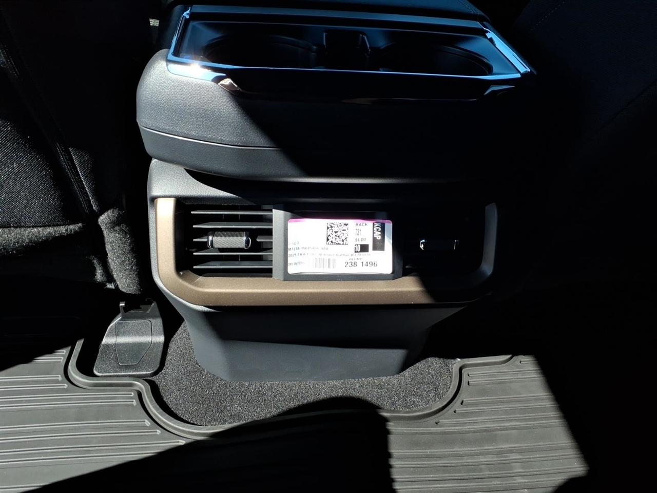 Ford F-150  2026