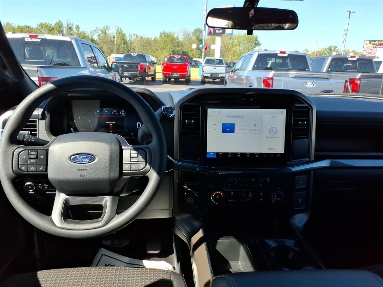 Ford F-150  2026