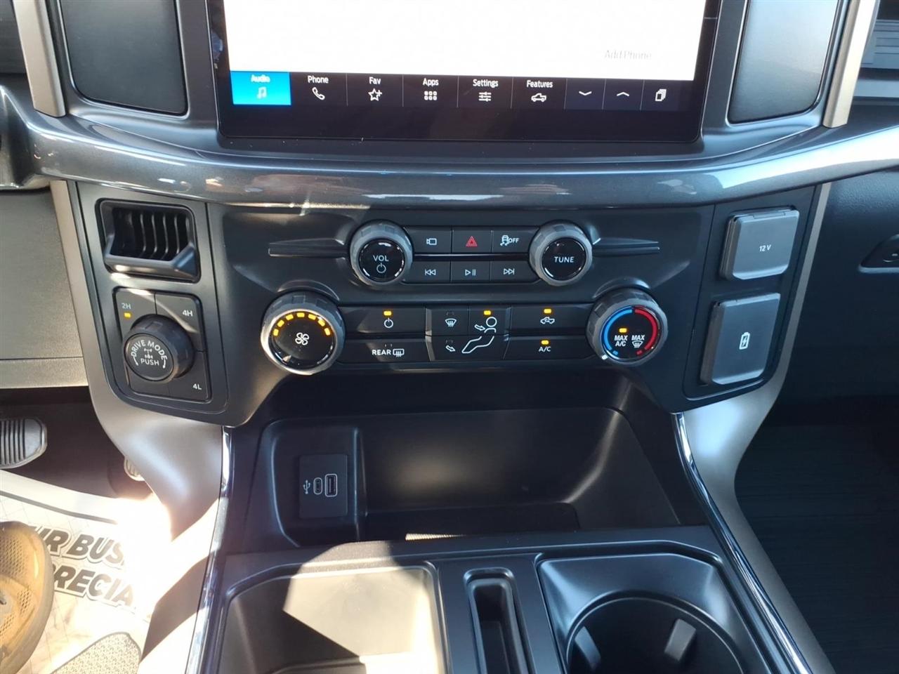 Ford F-150  2026