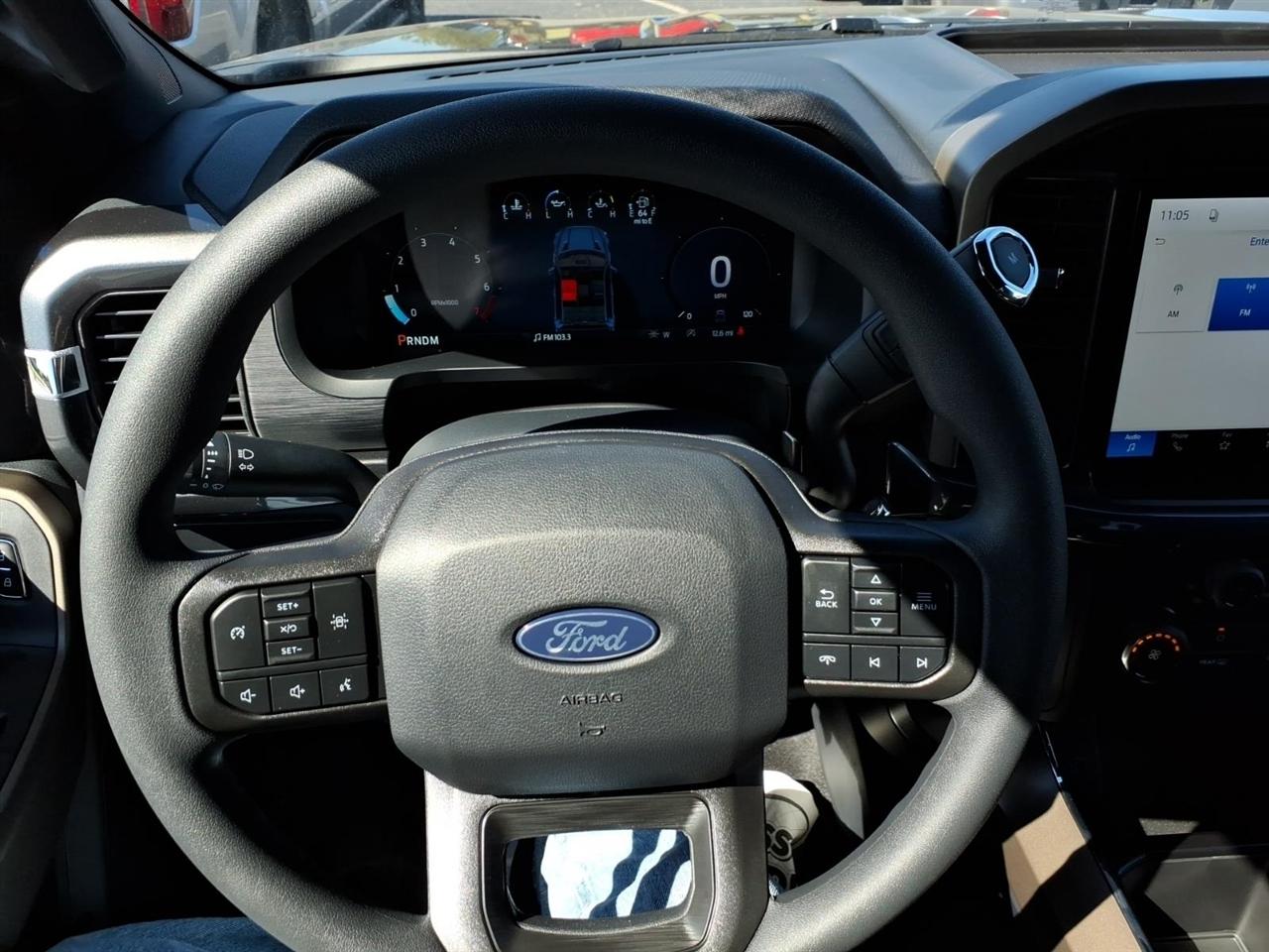 Ford F-150  2026