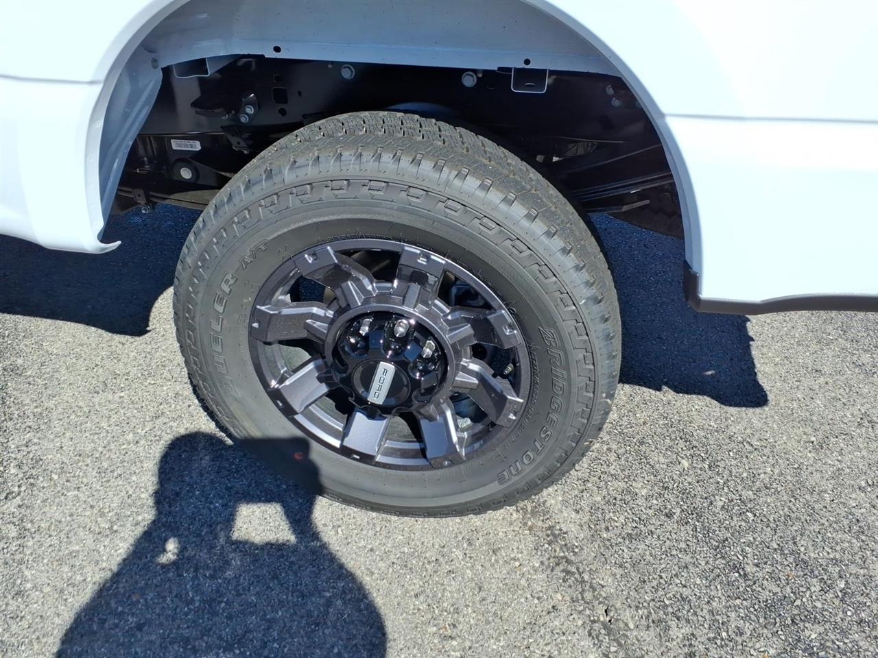 Ford Super Duty F-250 SRW  2027