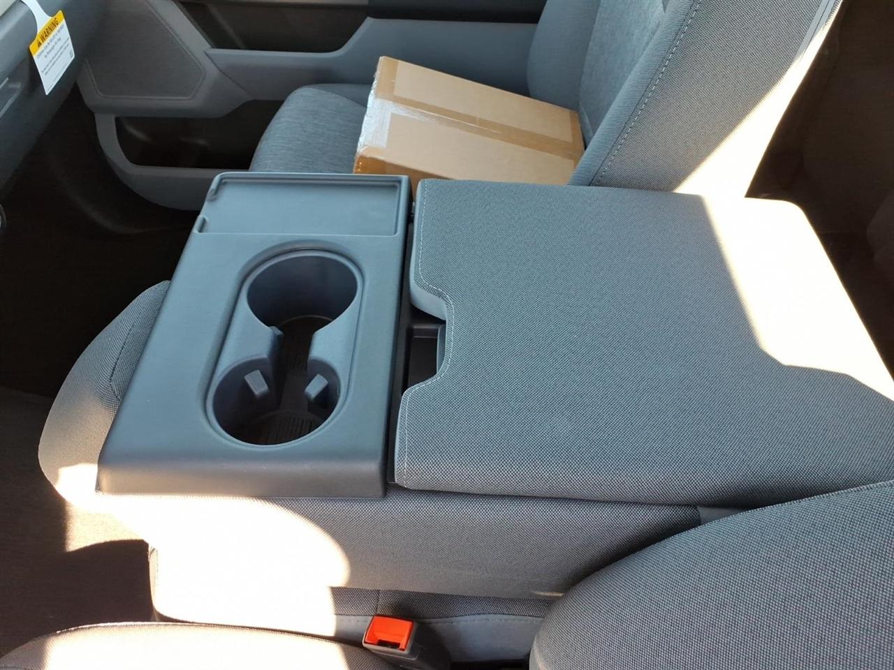 Ford Super Duty F-250 SRW  2027