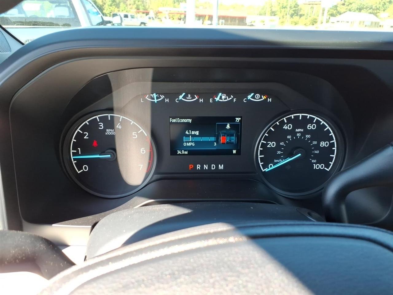 Ford Super Duty F-250 SRW  2027
