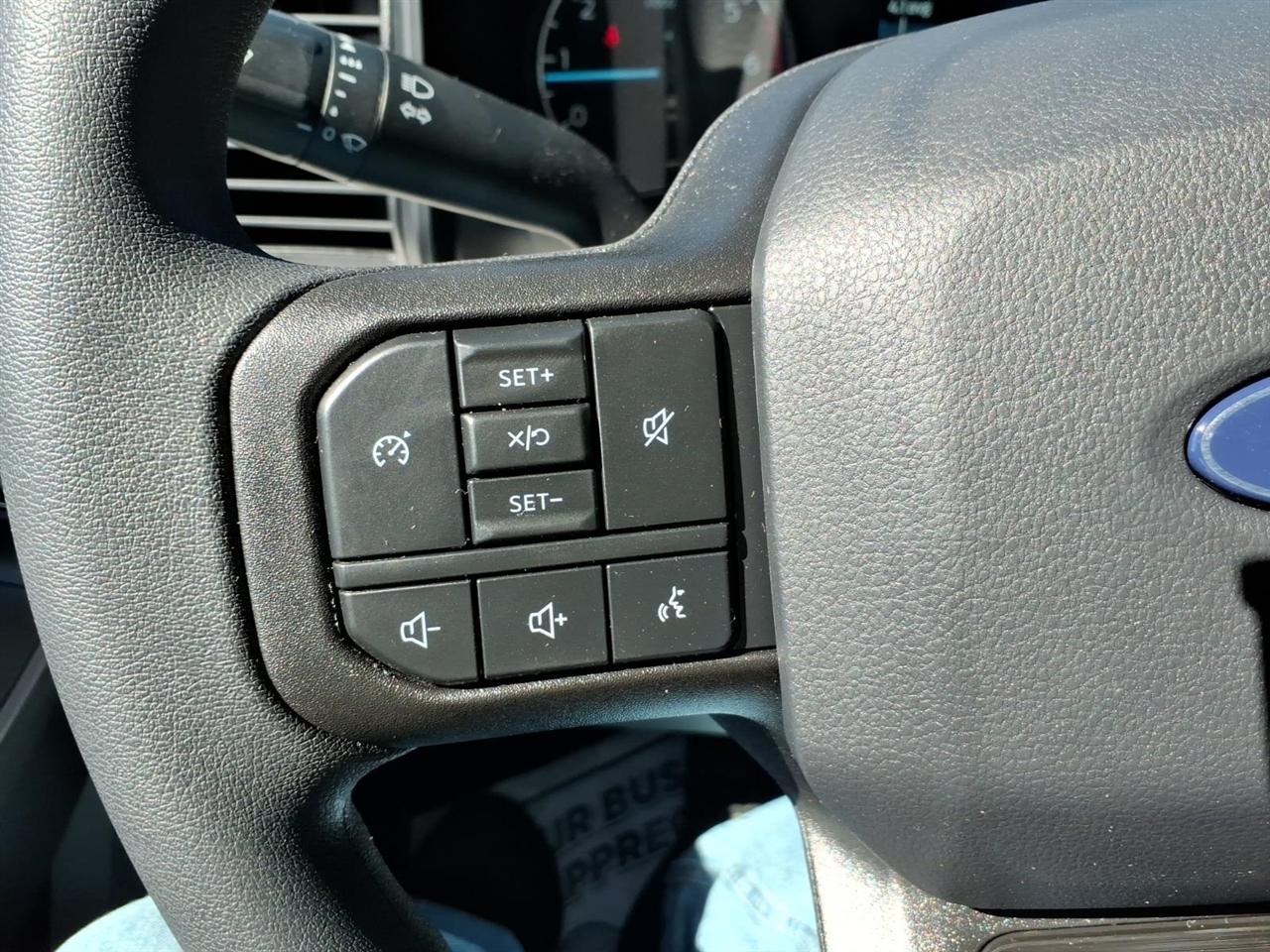 Ford Super Duty F-250 SRW  2027