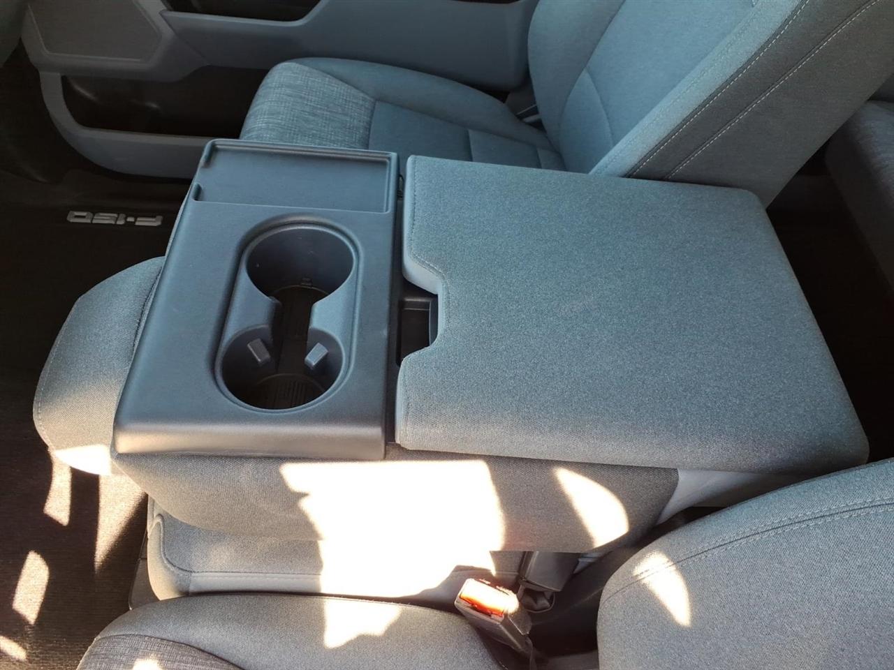 Ford F-150  2021