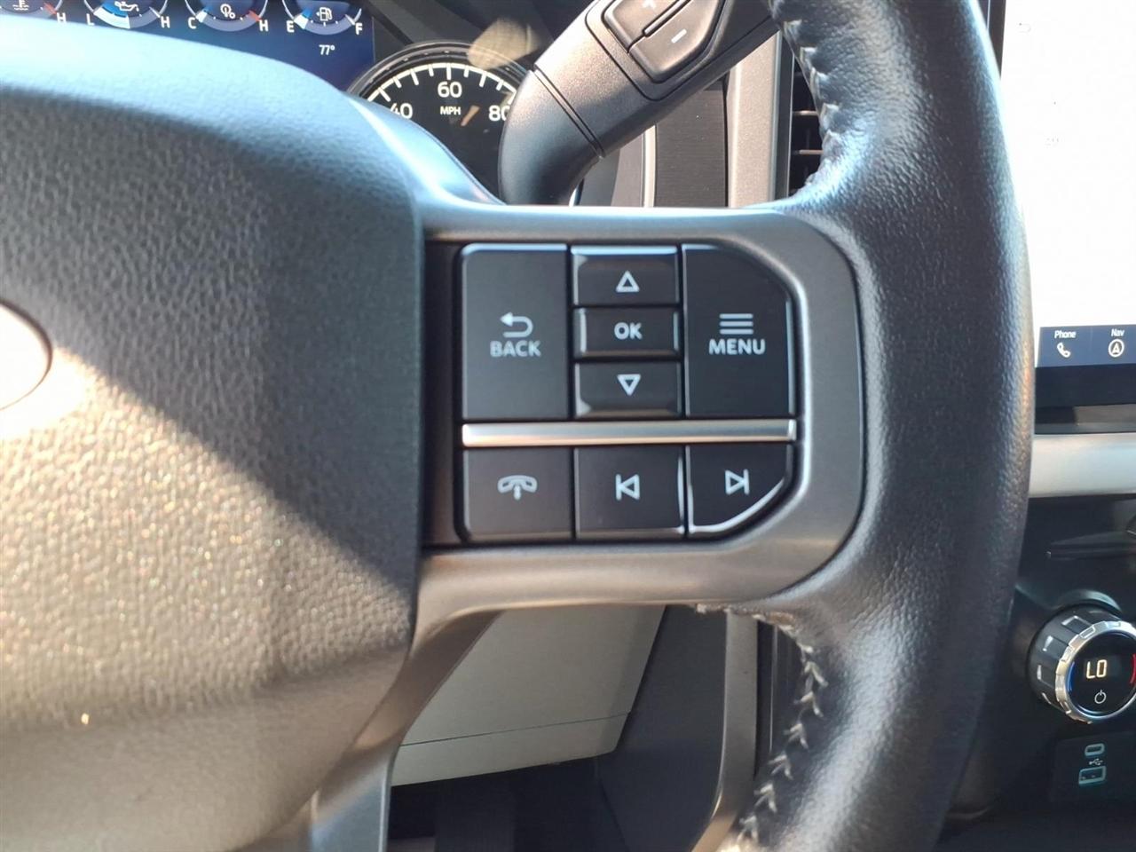 Ford F-150  2021
