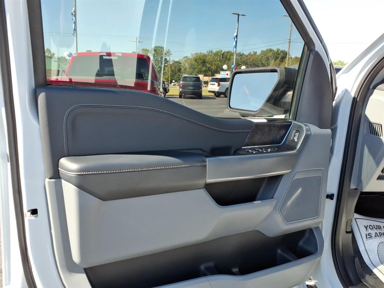 Ford F-150 XLT 2021