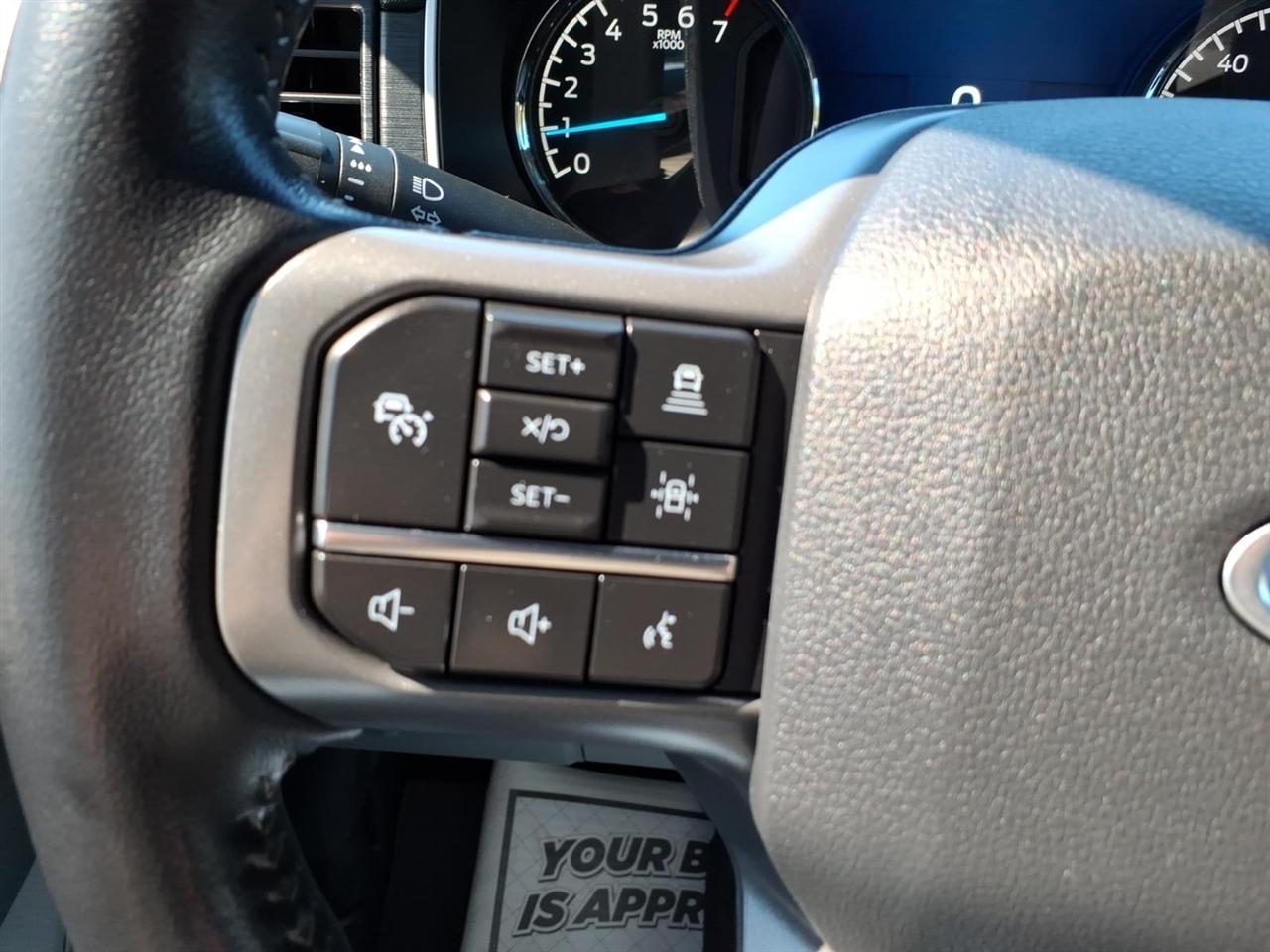 Ford F-150 XLT 2021