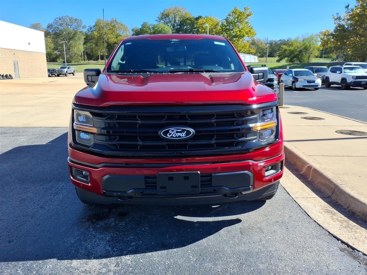 Ford F-150  2026