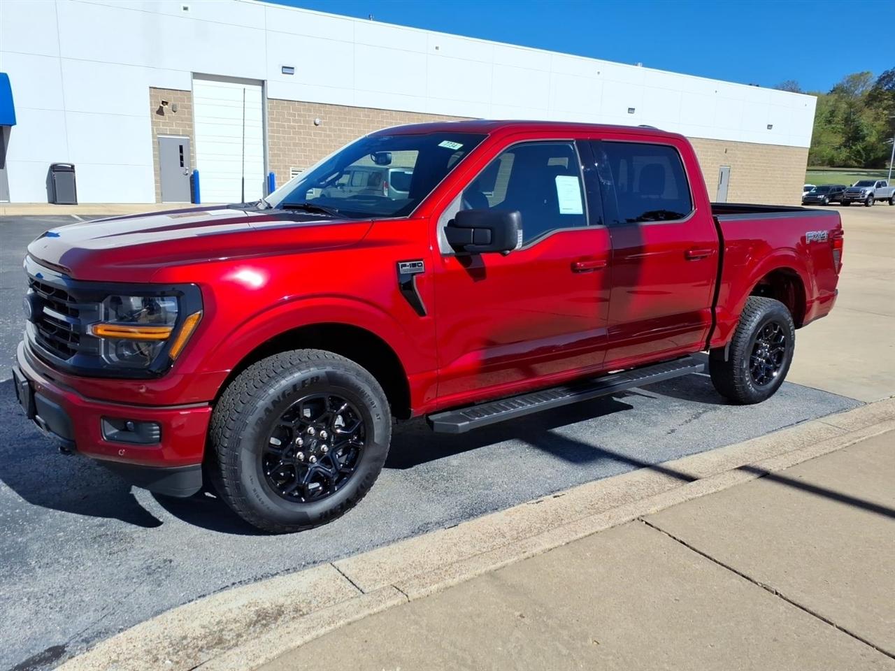 Ford F-150  2026