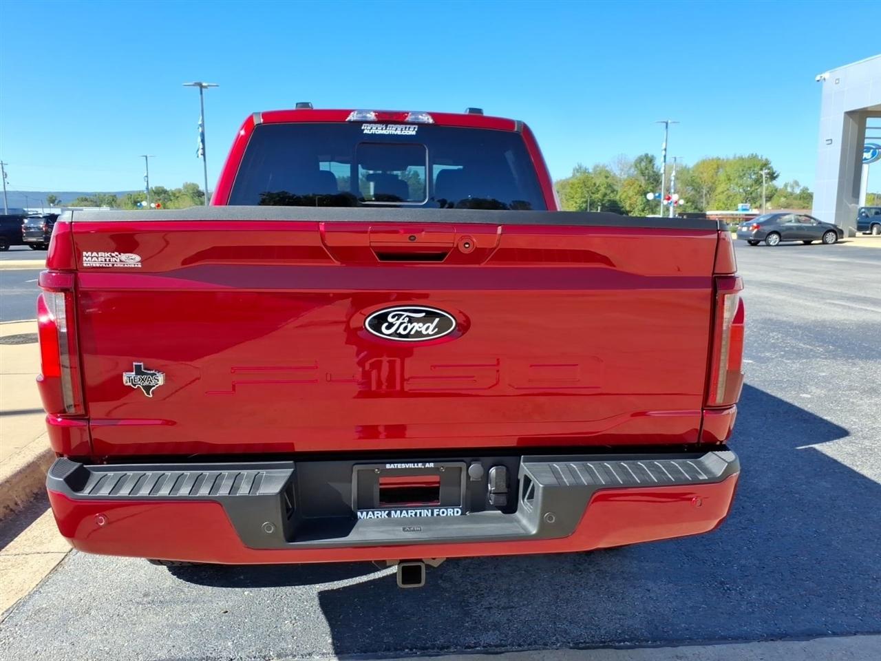 Ford F-150  2026