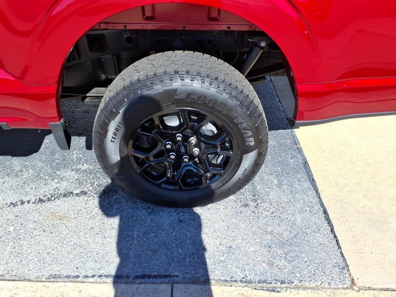 Ford F-150  2026