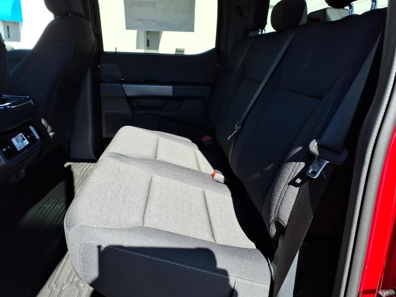 Ford F-150  2026