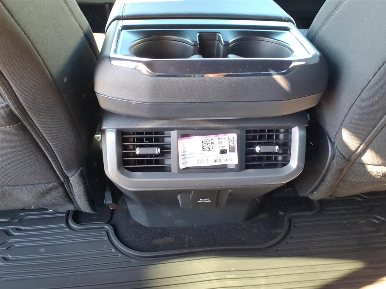 Ford F-150  2026