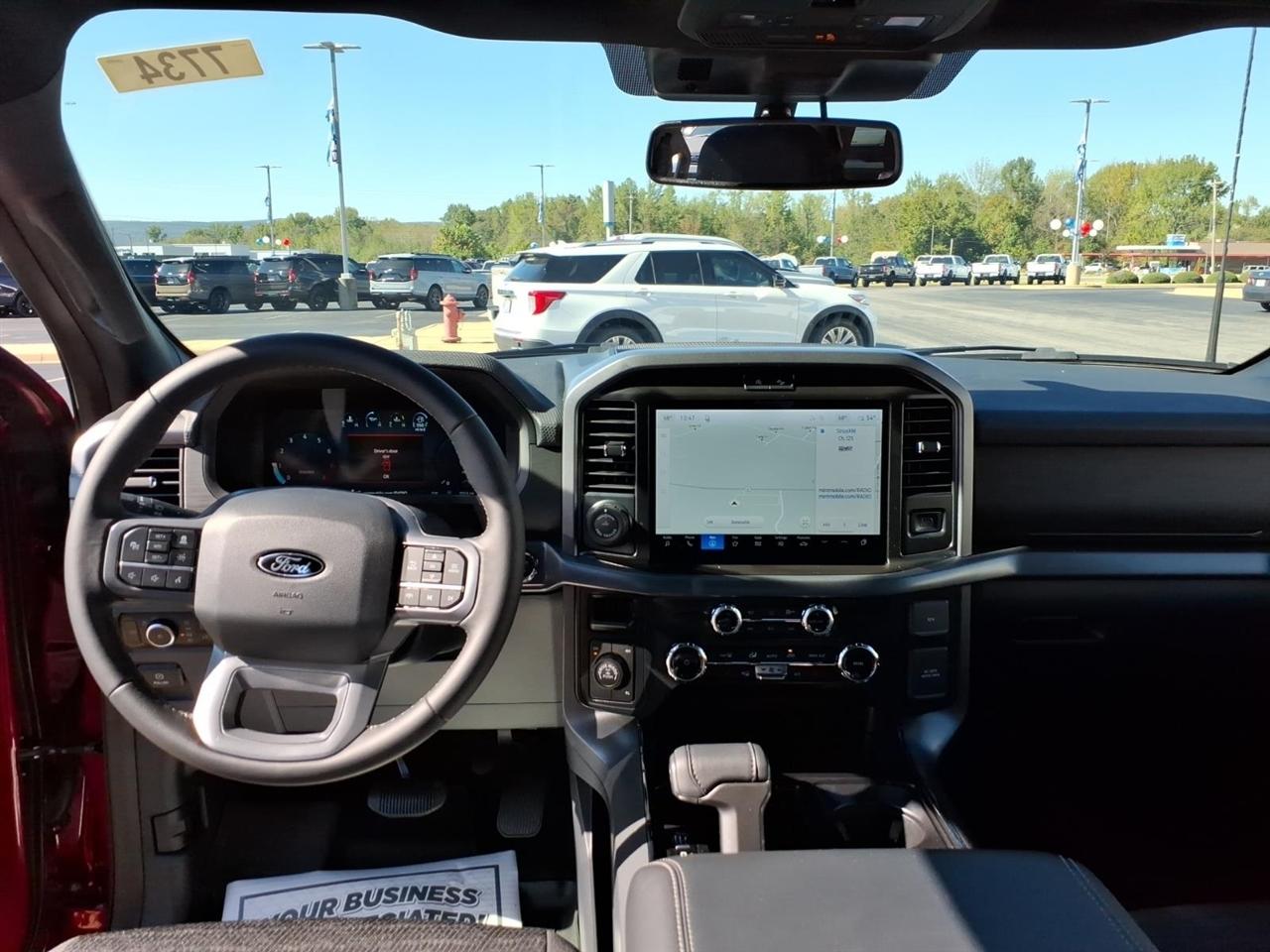 Ford F-150  2026