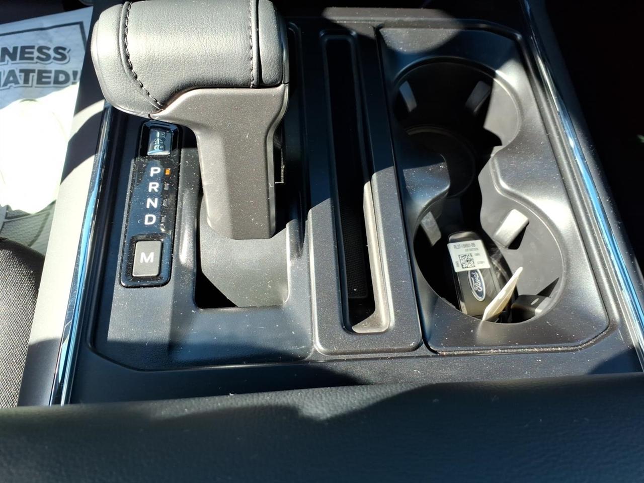 Ford F-150  2026