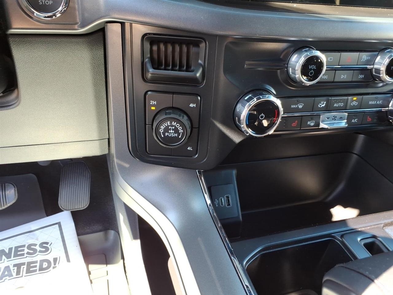 Ford F-150  2026