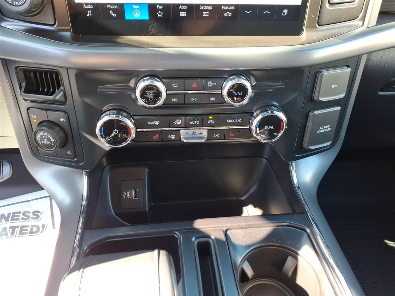Ford F-150  2026