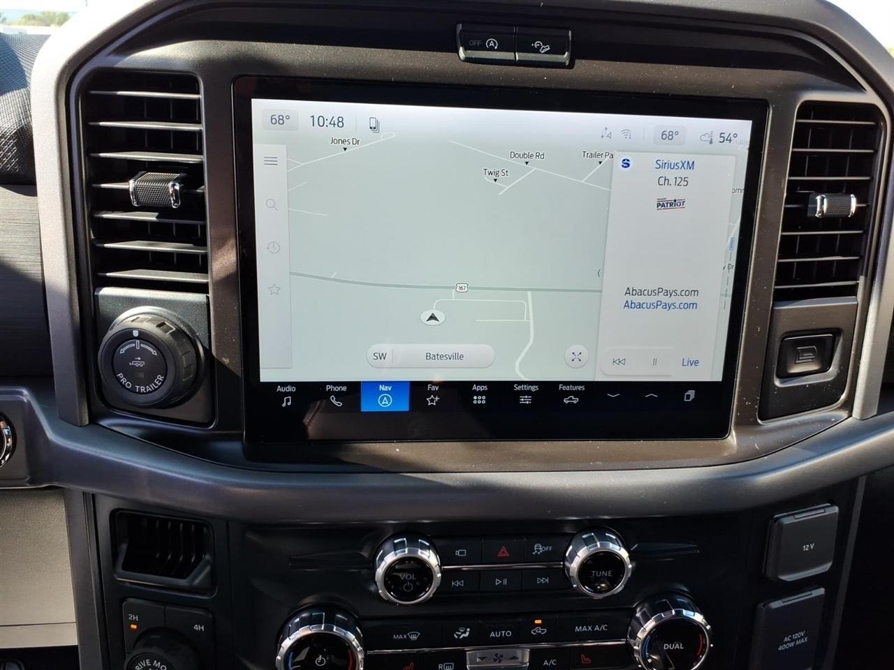 Ford F-150  2026