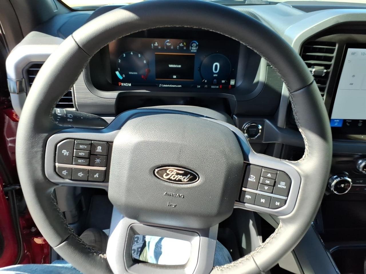 Ford F-150  2026