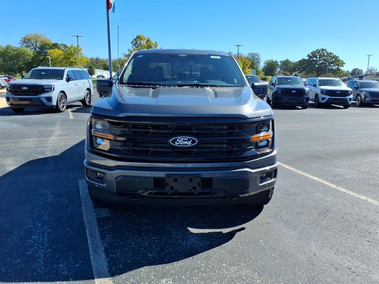 Ford F-150  2026