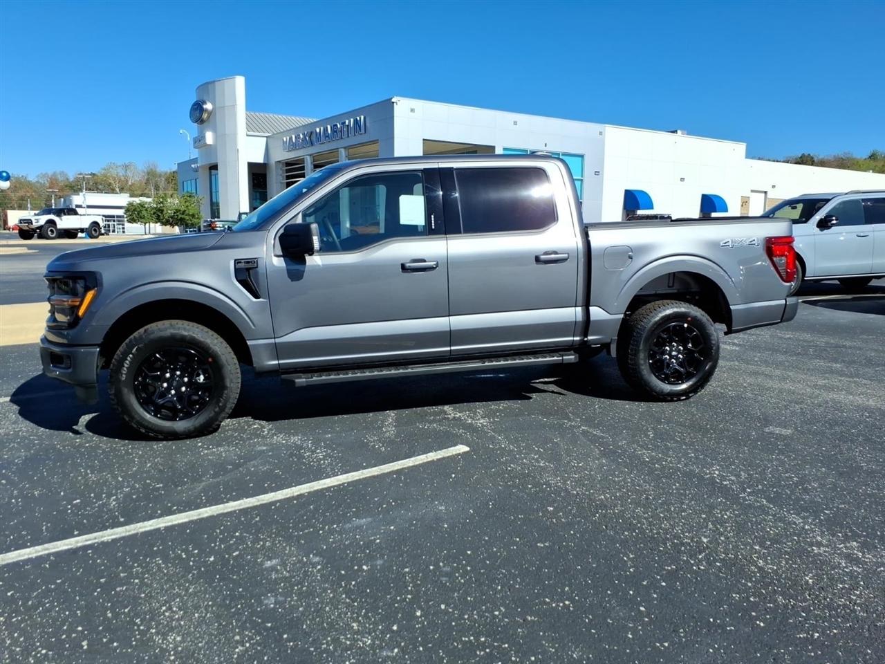 Ford F-150  2026