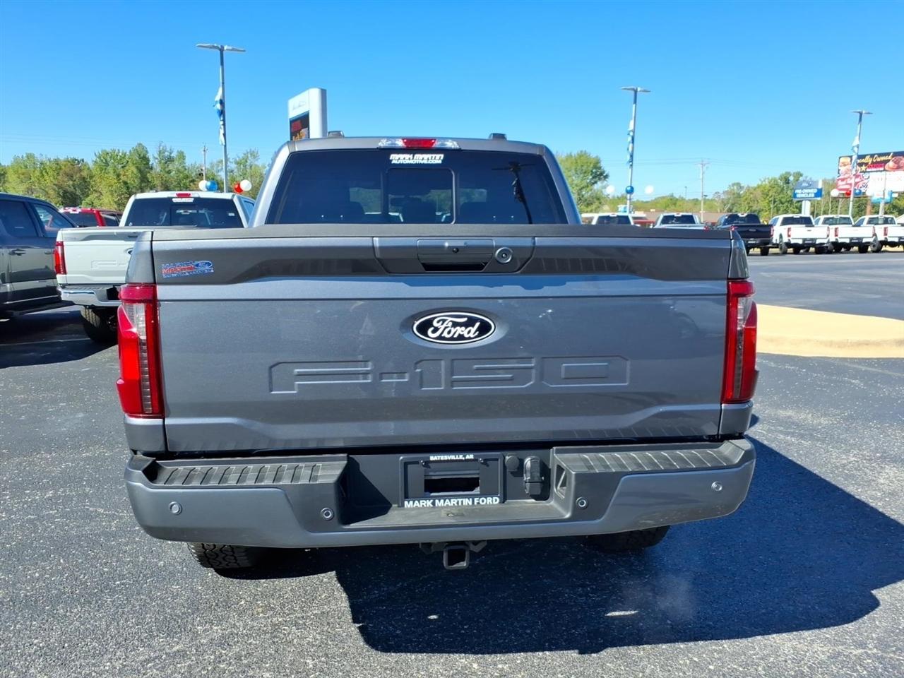 Ford F-150  2026