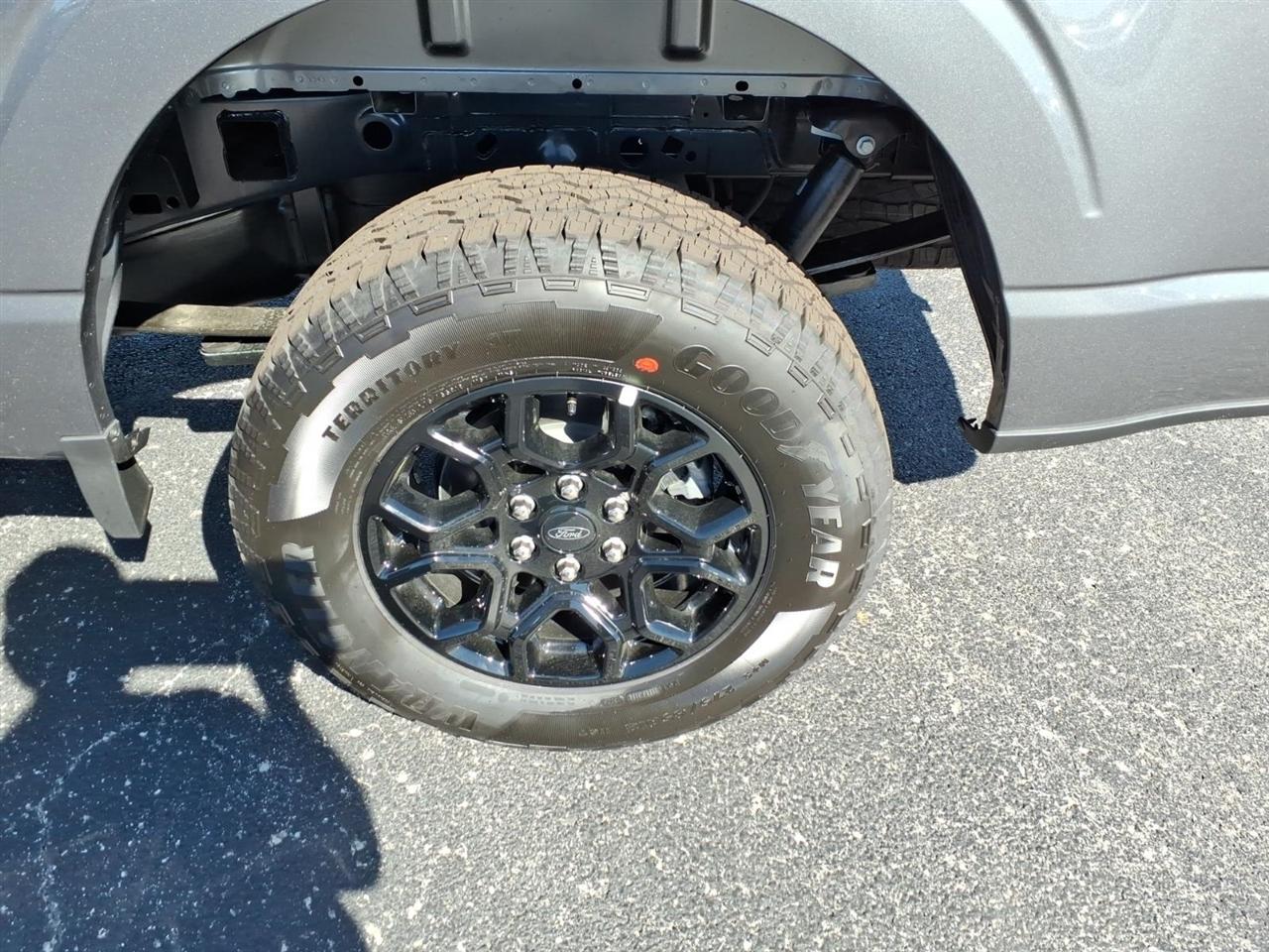 Ford F-150  2026