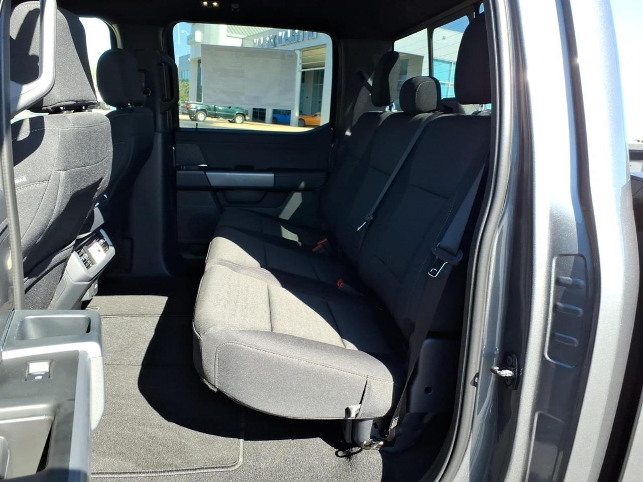 Ford F-150  2026