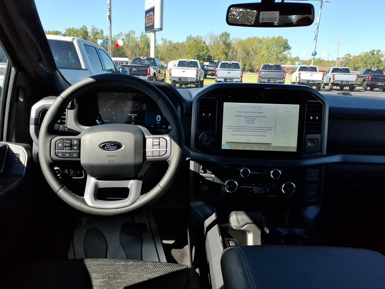 Ford F-150  2026