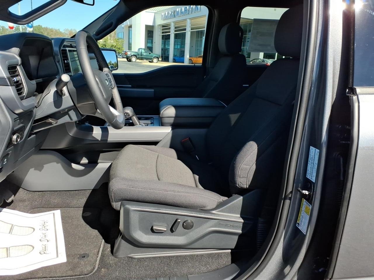Ford F-150  2026