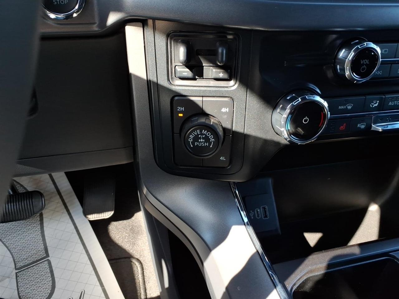 Ford F-150  2026