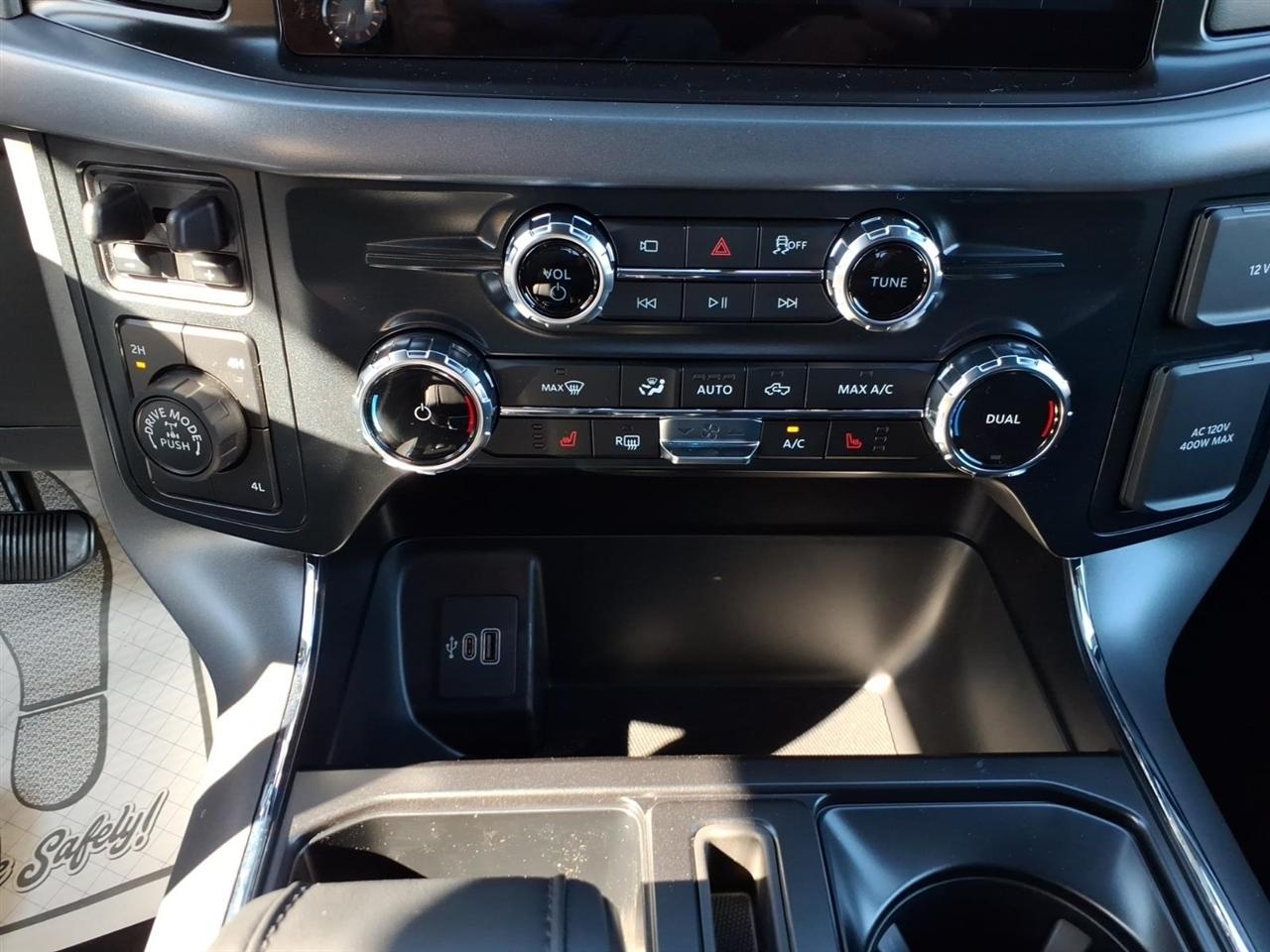 Ford F-150  2026