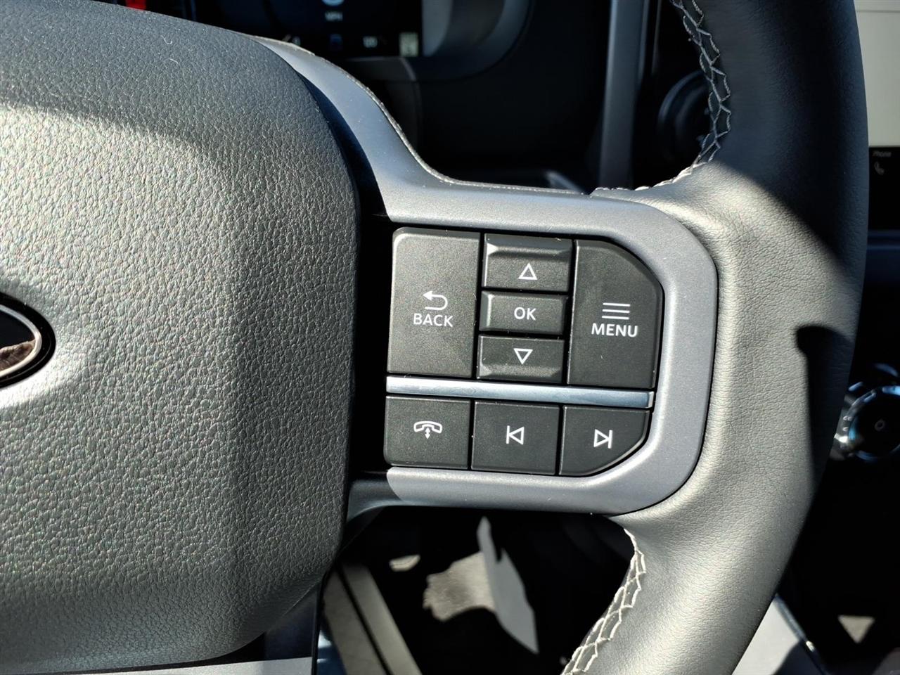 Ford F-150  2026