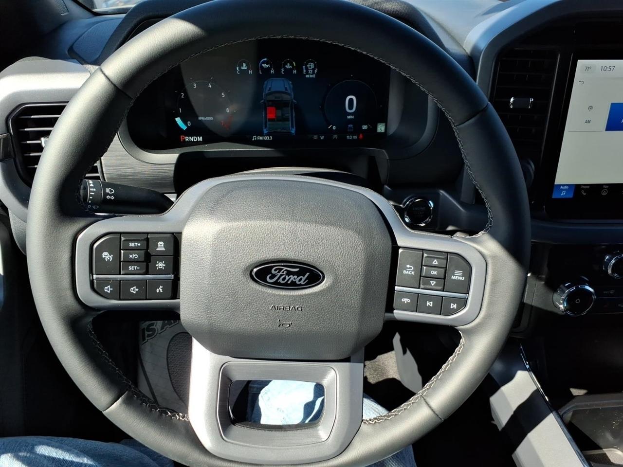 Ford F-150  2026