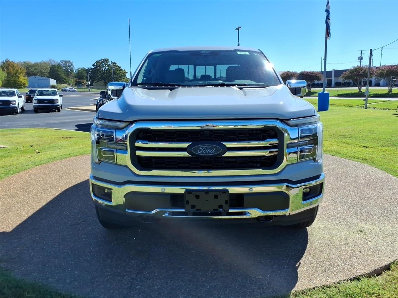 Ford F-150  2026