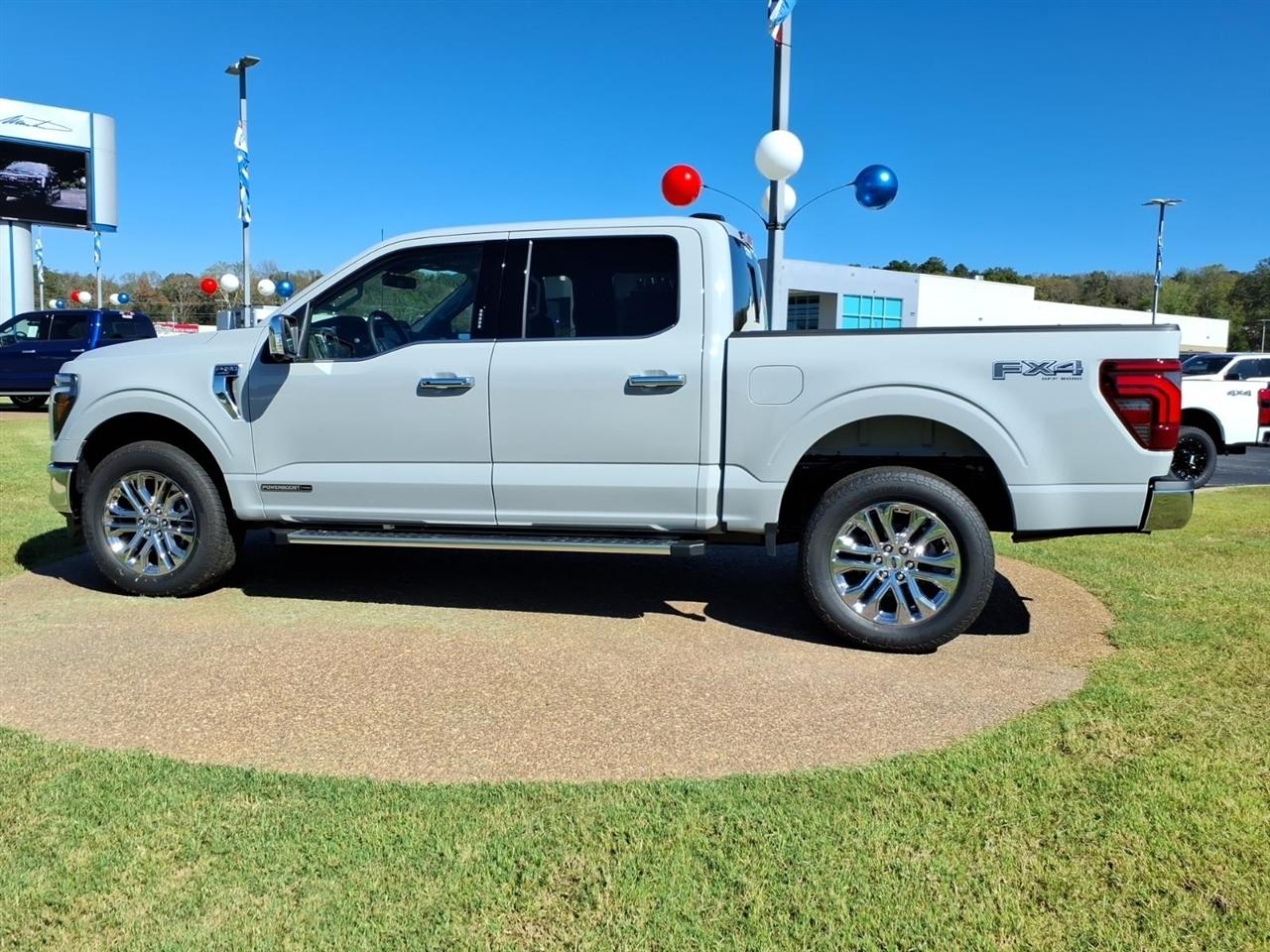 Ford F-150  2026