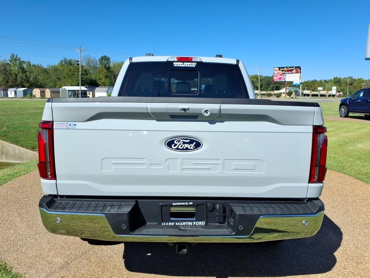 Ford F-150  2026