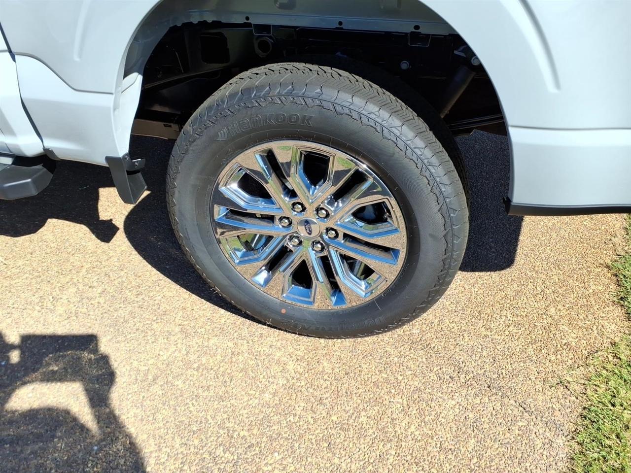 Ford F-150  2026