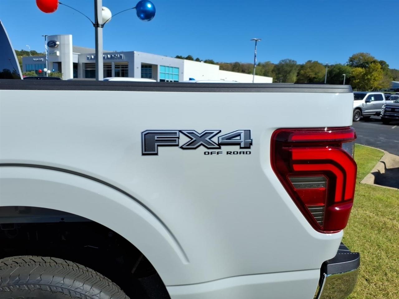 Ford F-150  2026