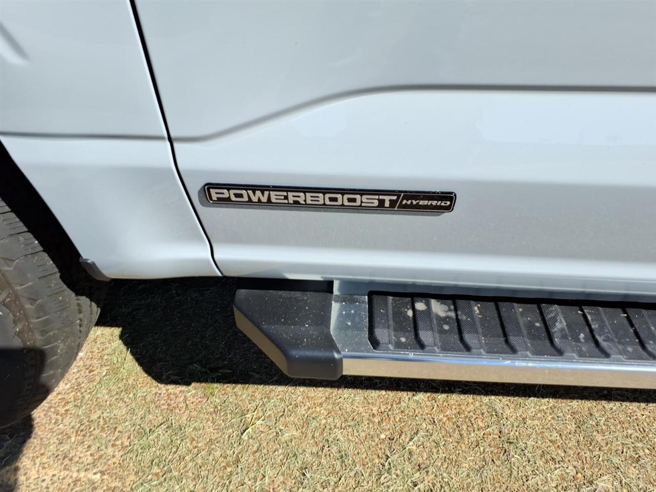Ford F-150  2026