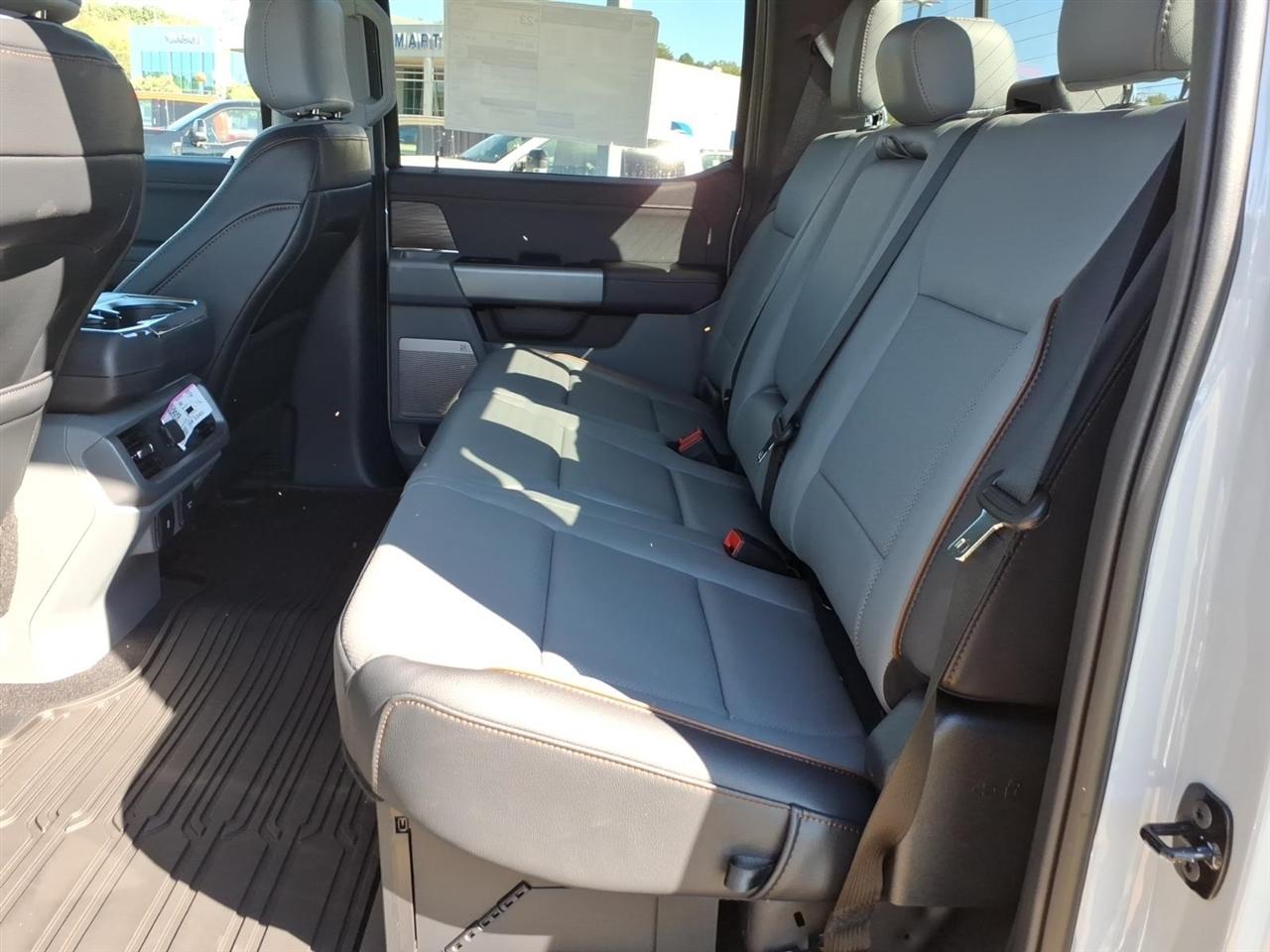 Ford F-150  2026