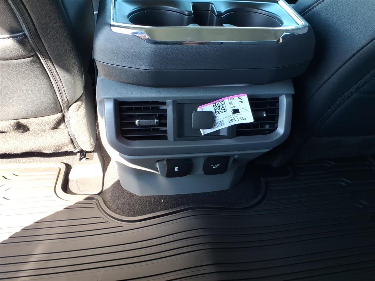 Ford F-150  2026