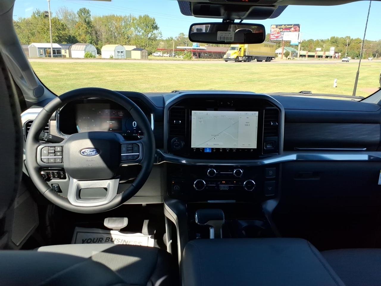 Ford F-150  2026