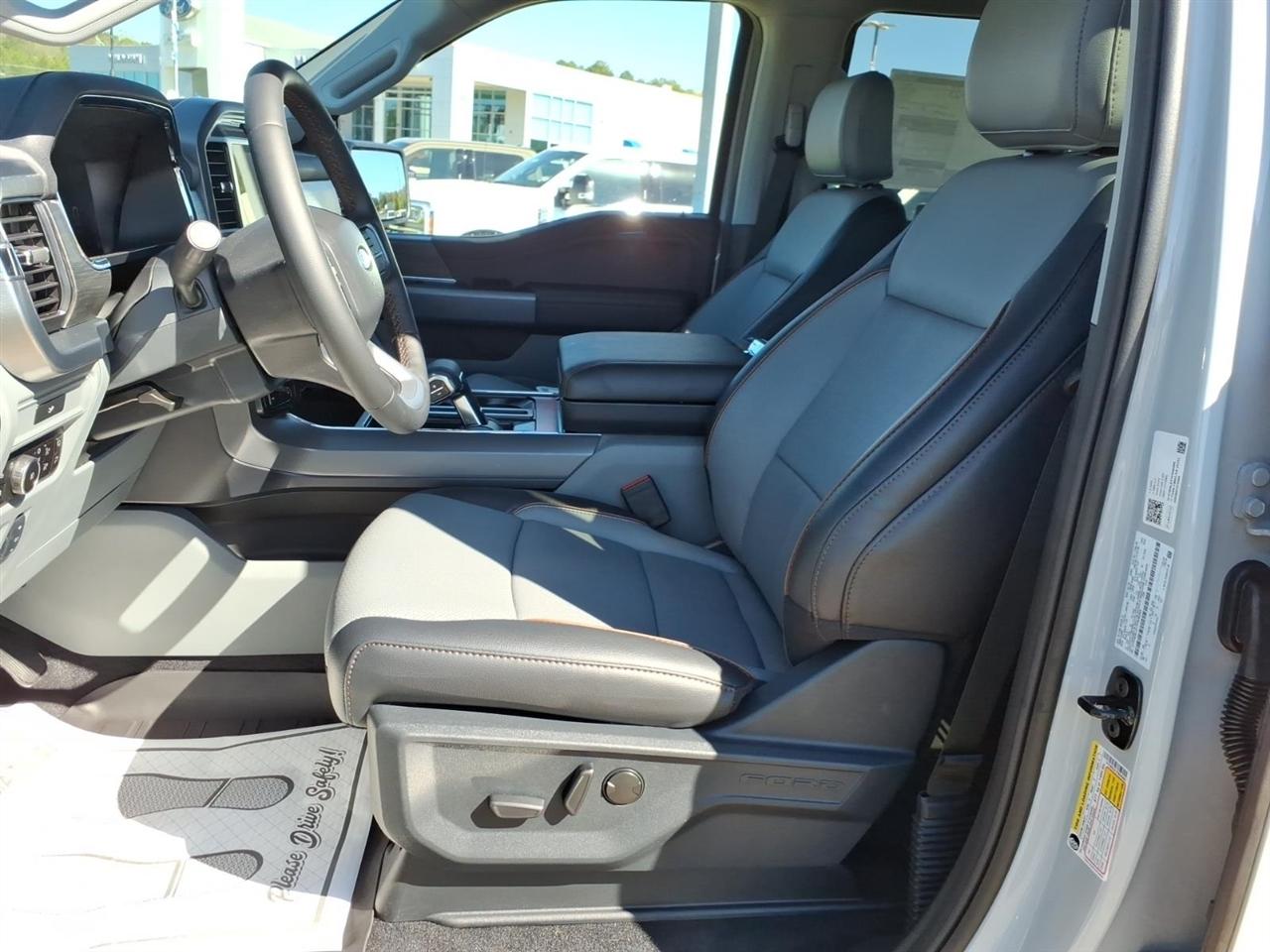 Ford F-150  2026