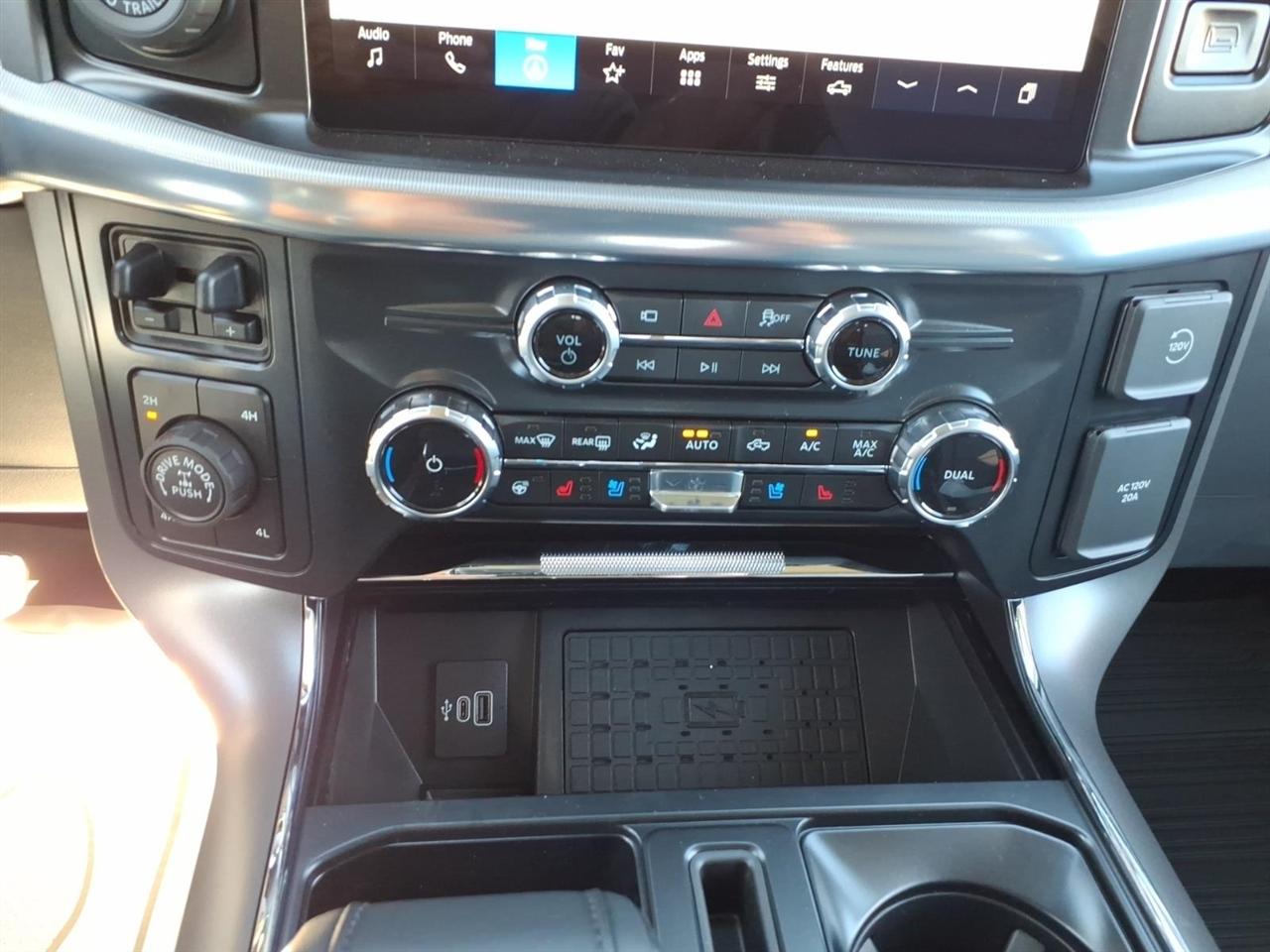 Ford F-150  2026